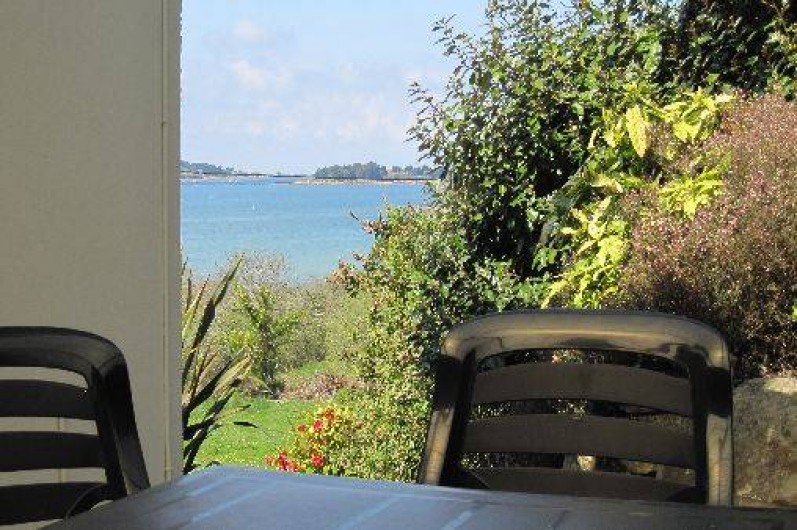 Location de vacances - Gîte à Kerbors