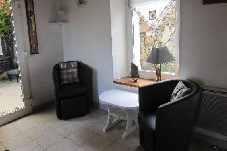 Location de vacances - Gîte à Kerbors