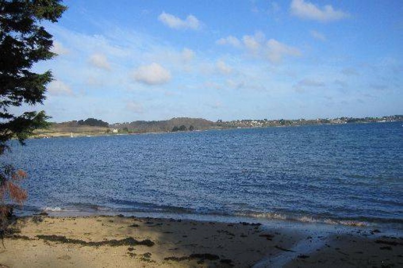 Location de vacances - Gîte à Kerbors