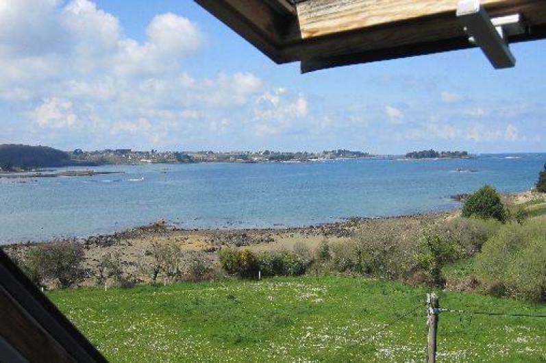 Location de vacances - Gîte à Kerbors