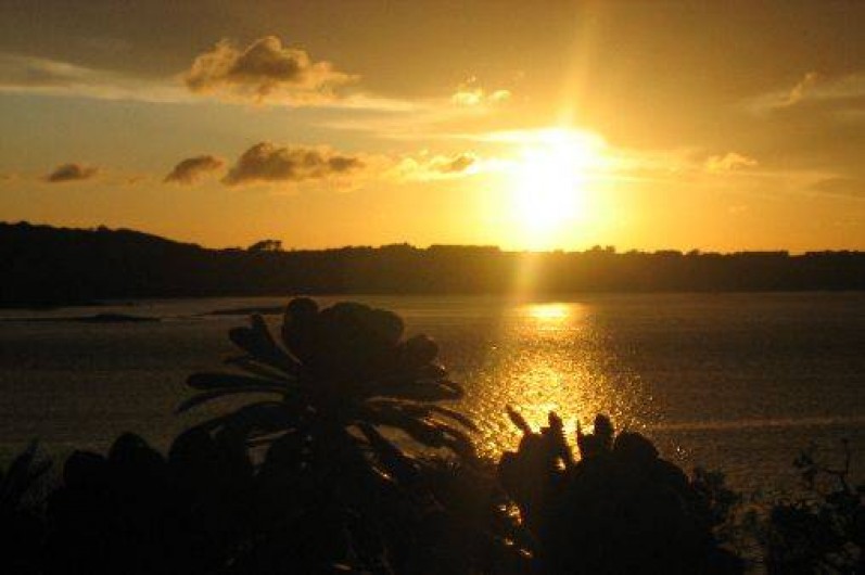 Location de vacances - Gîte à Kerbors