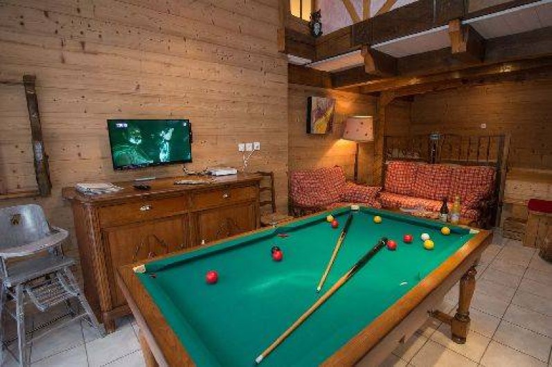 Location de vacances - Gîte à Gérardmer