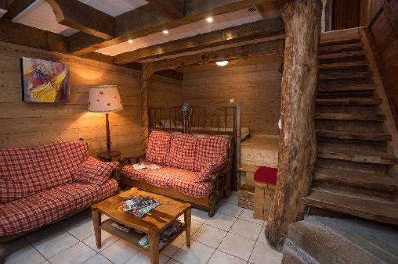 Location de vacances - Gîte à Gérardmer