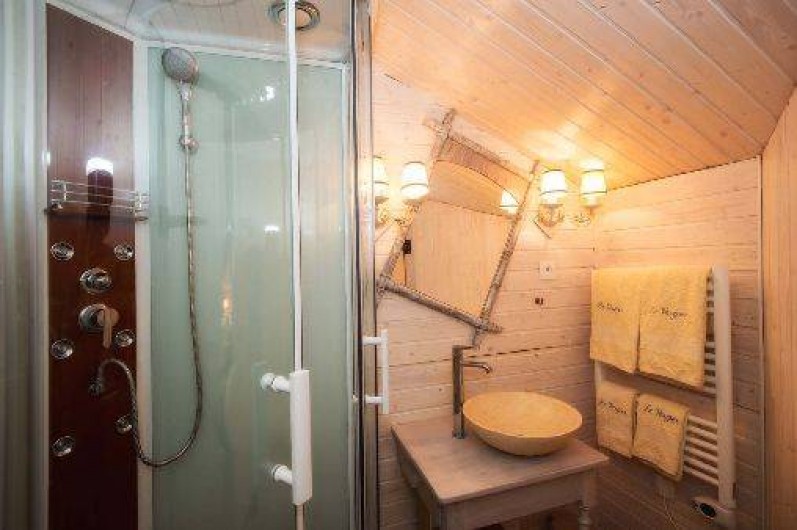 Location de vacances - Gîte à Gérardmer