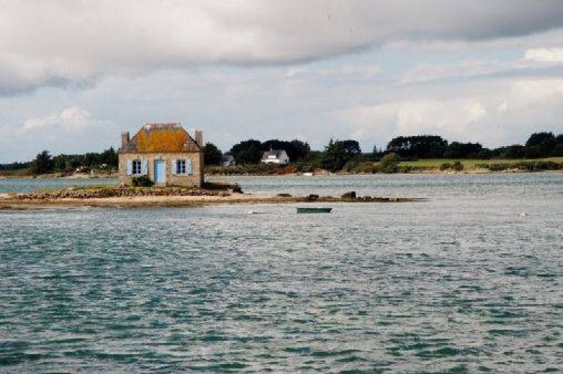 Location de vacances - Villa à Belz