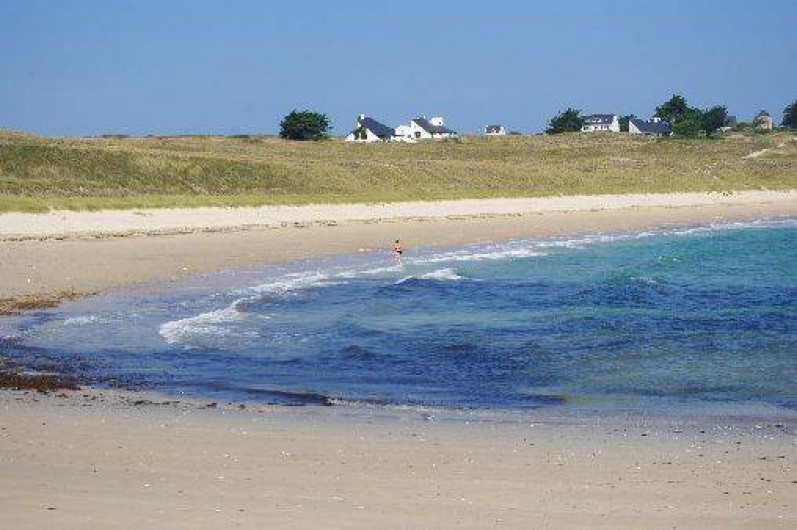 Location de vacances - Villa à Belz