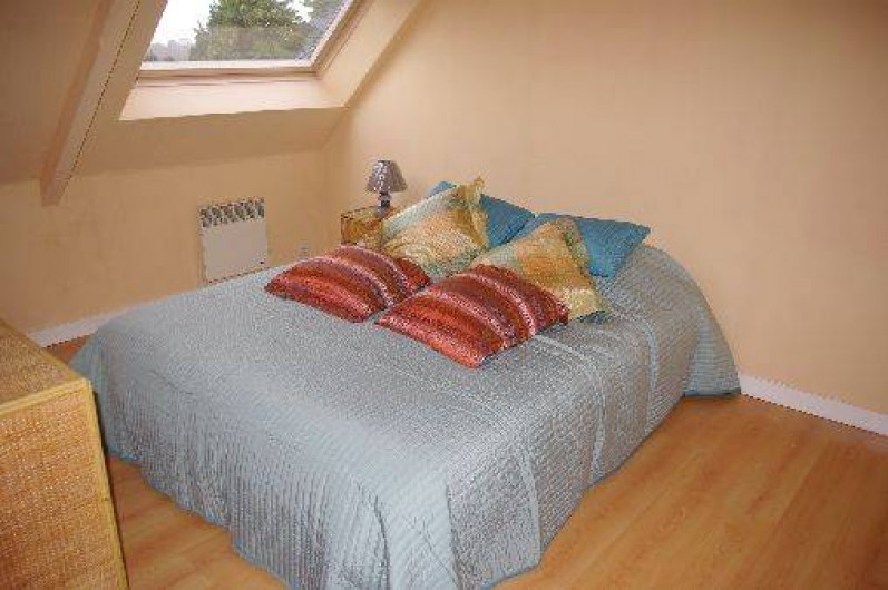 Location de vacances - Villa à Belz