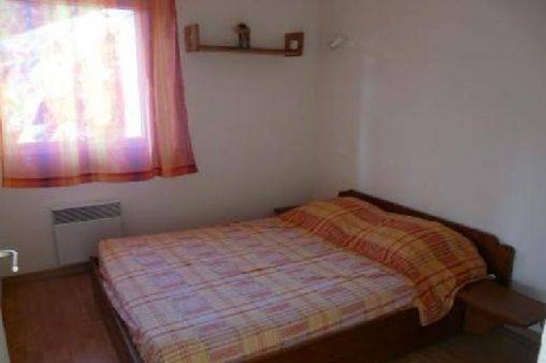 Location de vacances - Appartement à Gérardmer