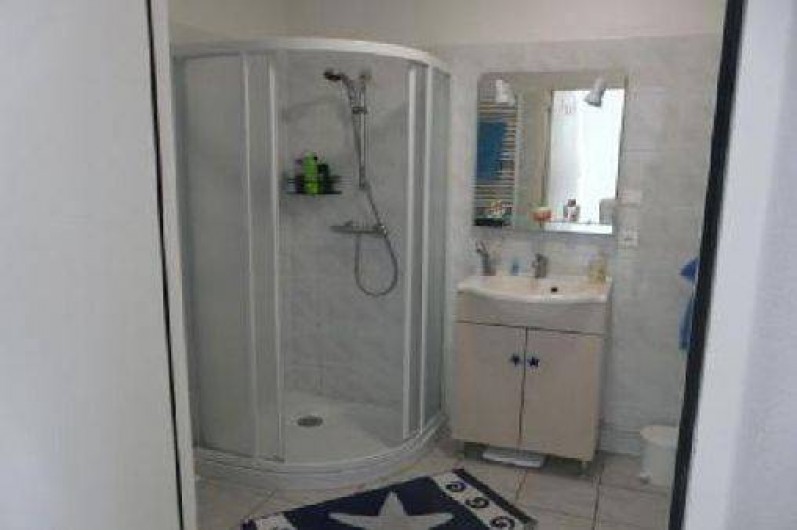 Location de vacances - Appartement à Gérardmer