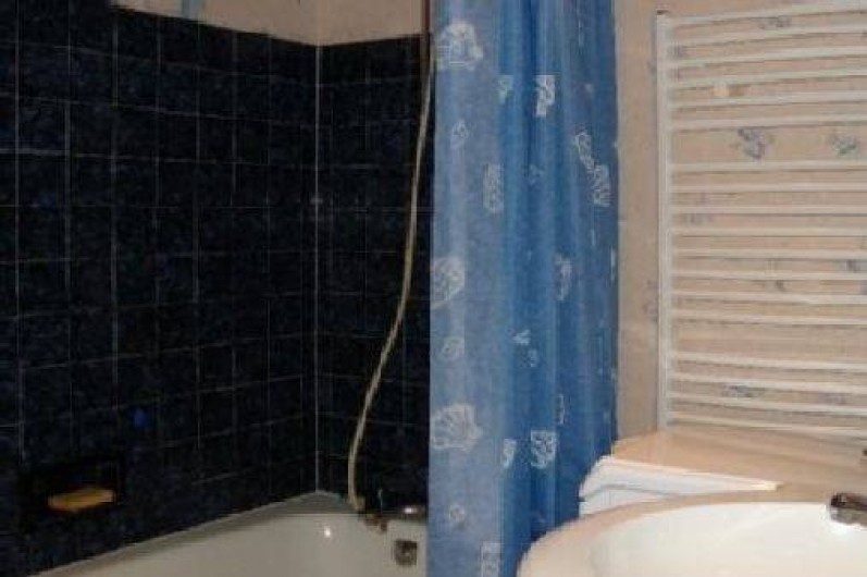 Location de vacances - Appartement à Le Monastier-sur-Gazeille