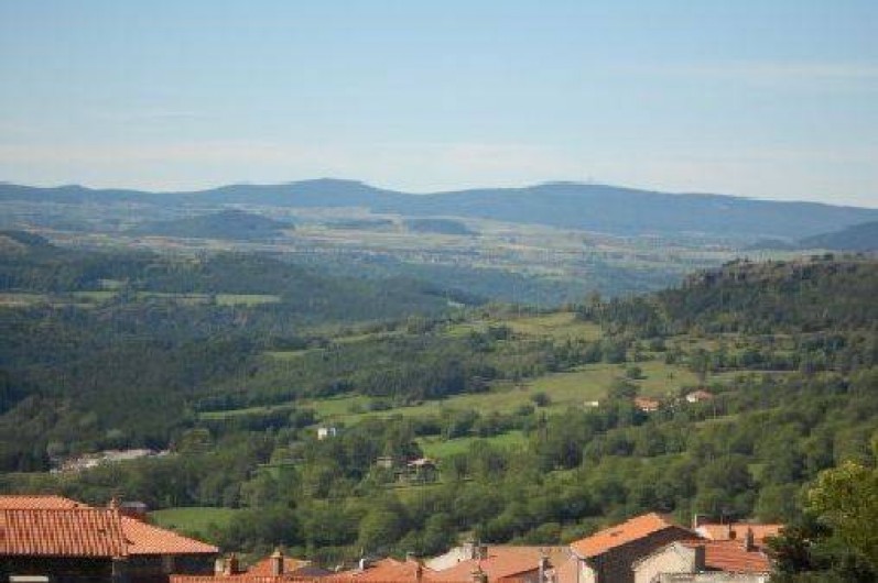 Location de vacances - Appartement à Le Monastier-sur-Gazeille