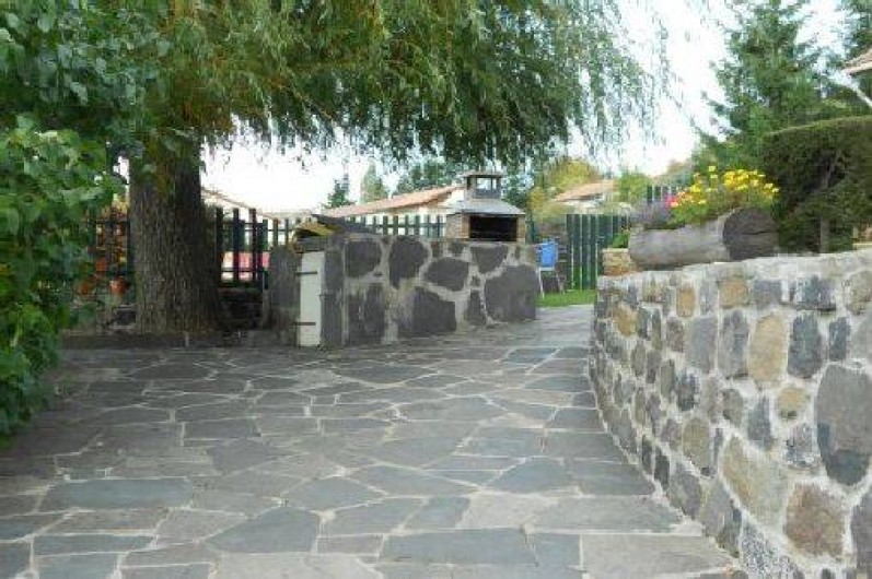 Location de vacances - Appartement à Le Monastier-sur-Gazeille