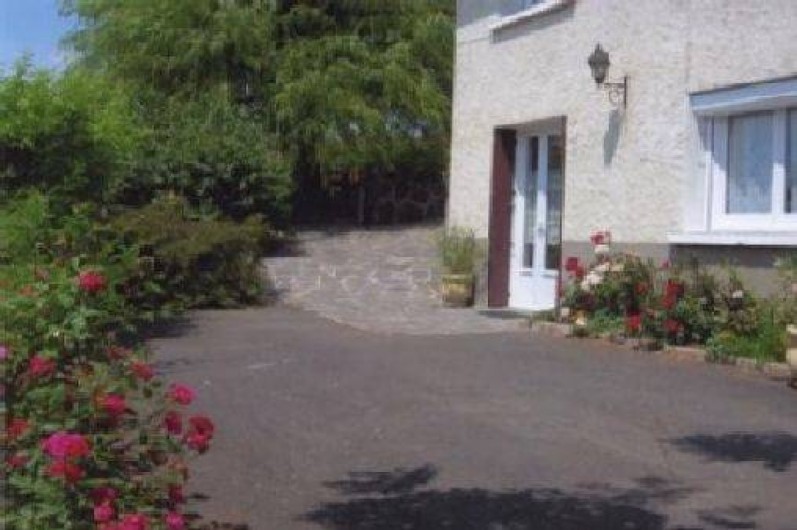 Location de vacances - Appartement à Le Monastier-sur-Gazeille