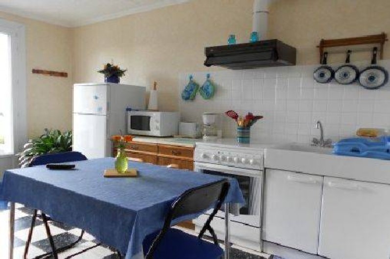 Location de vacances - Appartement à Le Monastier-sur-Gazeille