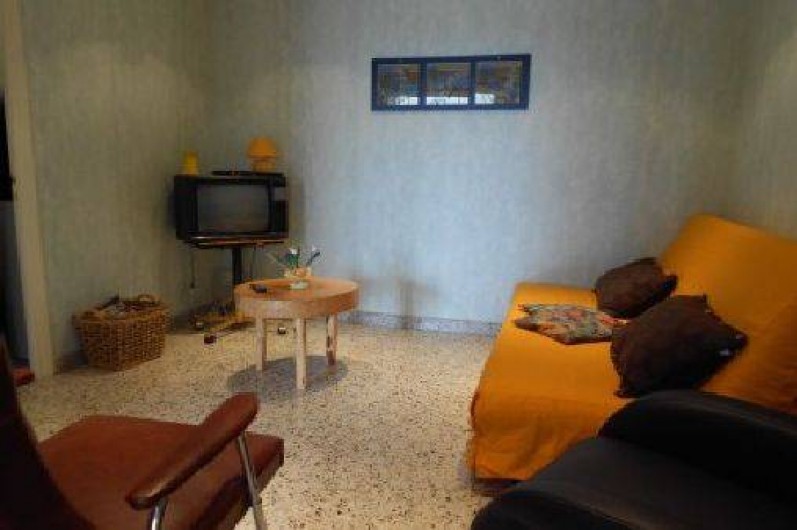 Location de vacances - Appartement à Le Monastier-sur-Gazeille