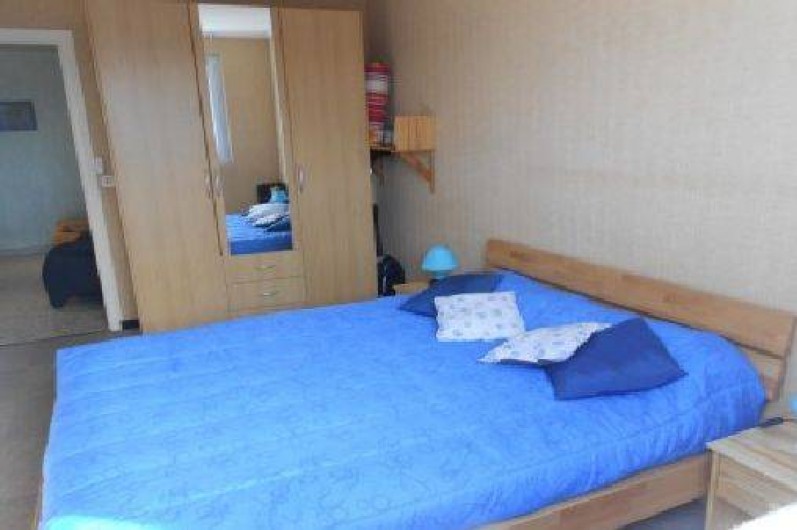 Location de vacances - Appartement à Le Monastier-sur-Gazeille