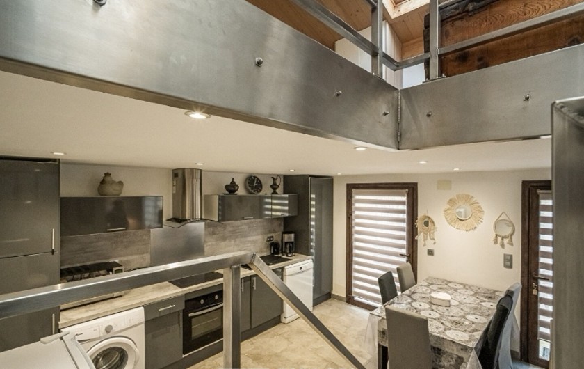 Location de vacances - Villa à Portel-des-Corbières