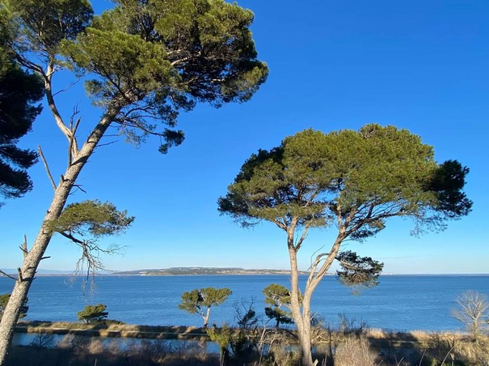 Location de vacances - Villa à Portel-des-Corbières