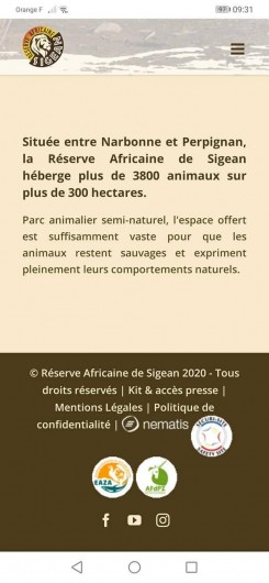 Location de vacances - Villa à Portel-des-Corbières