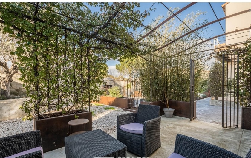 Location de vacances - Villa à Portel-des-Corbières