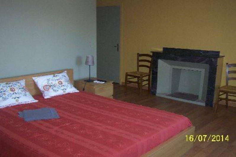 Location de vacances - Gîte à Saint-Plancard