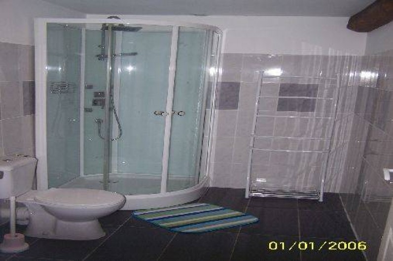 Location de vacances - Gîte à Saint-Plancard