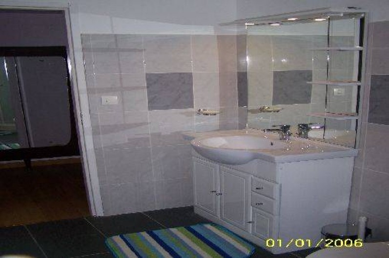 Location de vacances - Gîte à Saint-Plancard