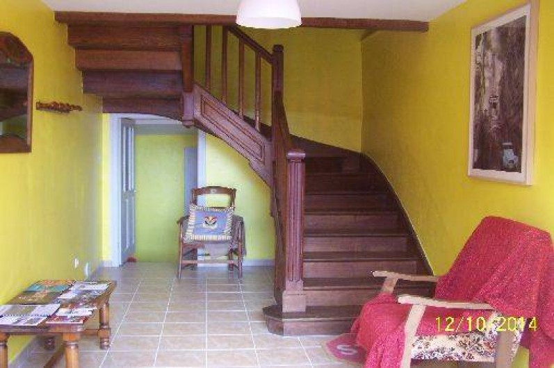 Location de vacances - Gîte à Saint-Plancard