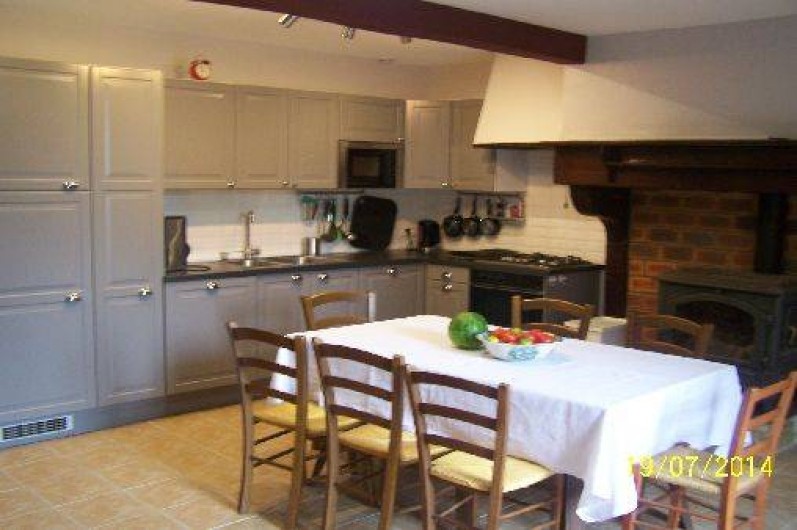 Location de vacances - Gîte à Saint-Plancard