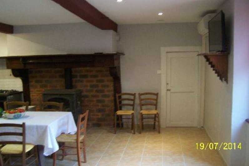 Location de vacances - Gîte à Saint-Plancard