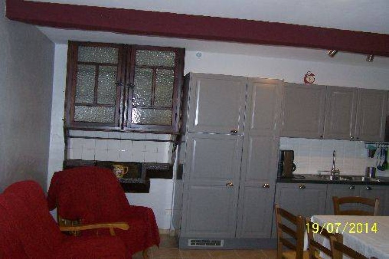 Location de vacances - Gîte à Saint-Plancard