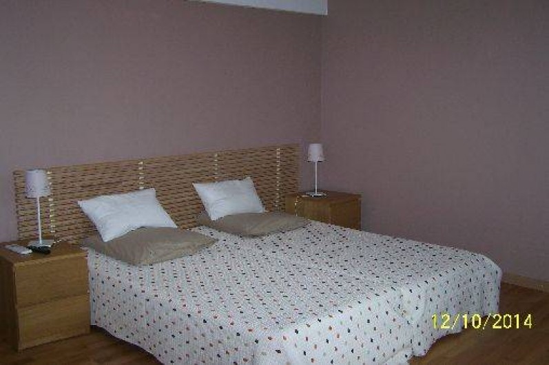 Location de vacances - Gîte à Saint-Plancard