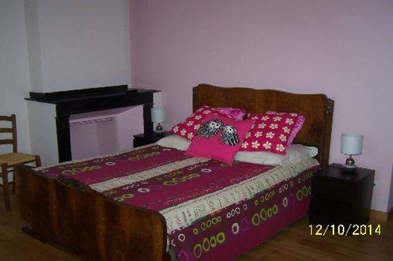 Location de vacances - Gîte à Saint-Plancard