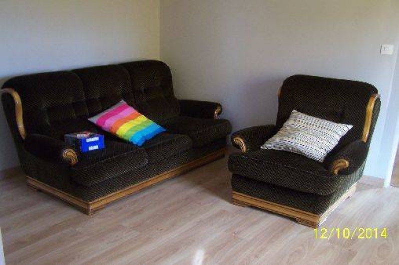 Location de vacances - Gîte à Saint-Plancard