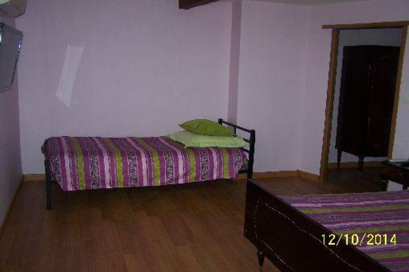 Location de vacances - Gîte à Saint-Plancard