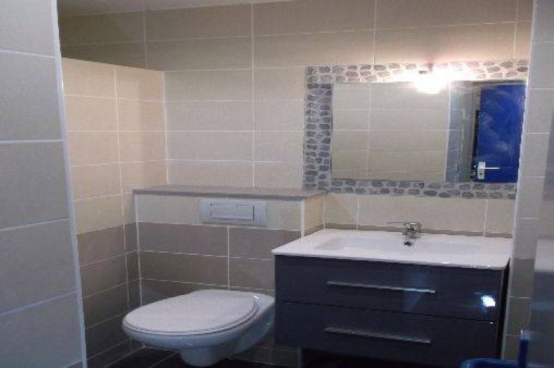 Location de vacances - Studio à Hyères