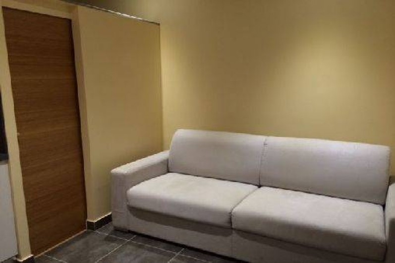 Location de vacances - Studio à Hyères