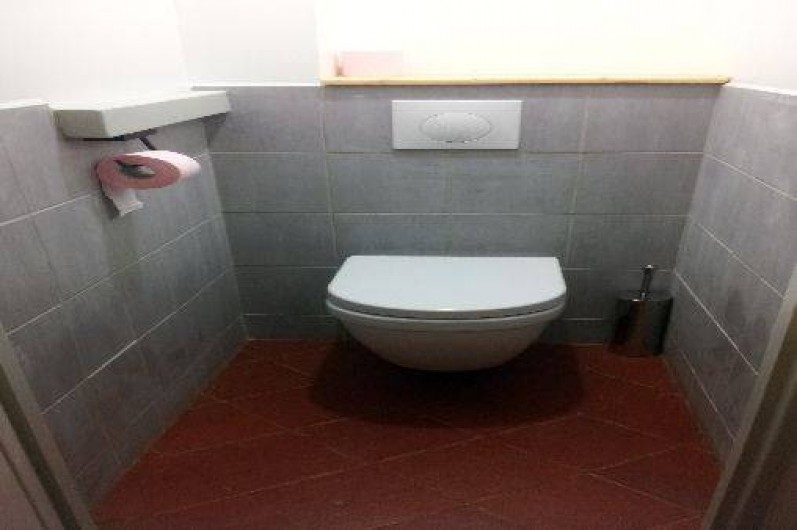 Location de vacances - Appartement à Aix-en-Provence