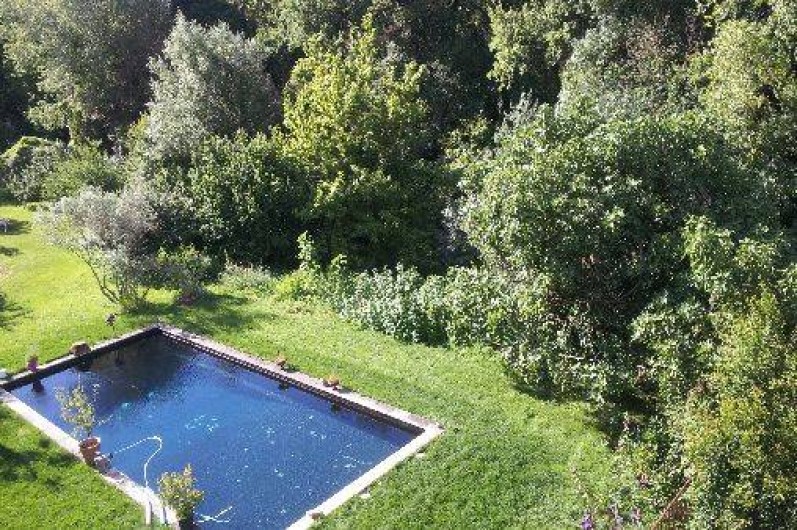 Location de vacances - Appartement à Aix-en-Provence