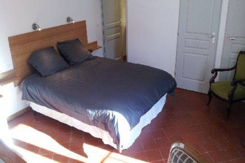 Location de vacances - Appartement à Aix-en-Provence