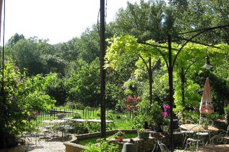 Location de vacances - Appartement à Aix-en-Provence