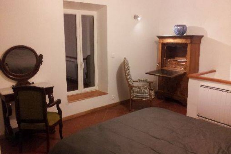 Location de vacances - Appartement à Aix-en-Provence