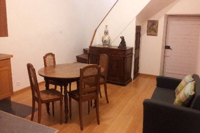 Location de vacances - Appartement à Aix-en-Provence