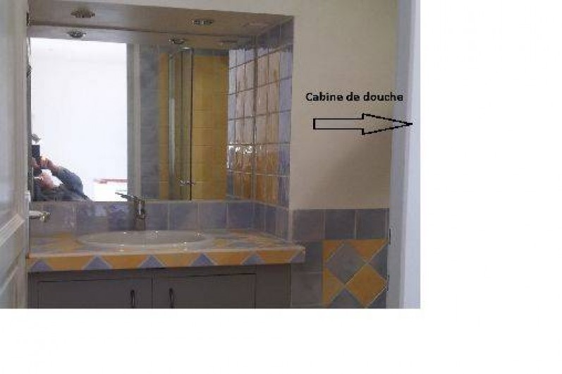 Location de vacances - Appartement à Aix-en-Provence