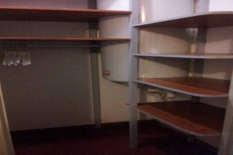 Location de vacances - Appartement à Aix-en-Provence