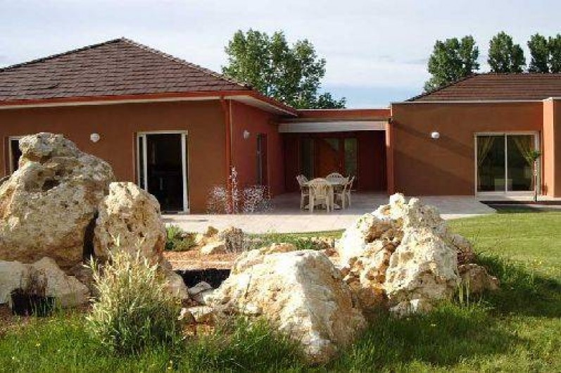 Location de vacances - Chambre d'hôtes à Varetz