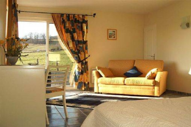 Location de vacances - Chambre d'hôtes à Varetz