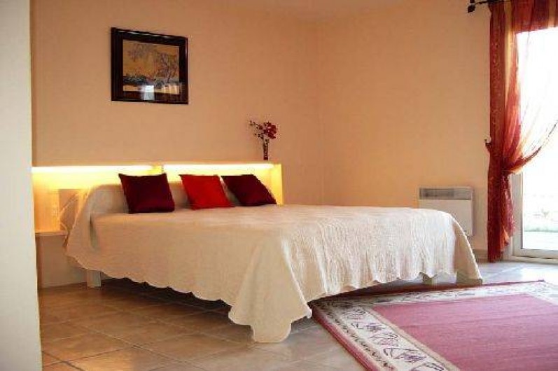 Location de vacances - Chambre d'hôtes à Varetz