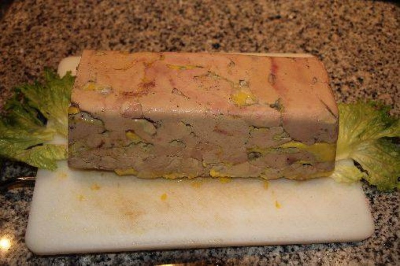 Location de vacances - Chambre d'hôtes à Varetz