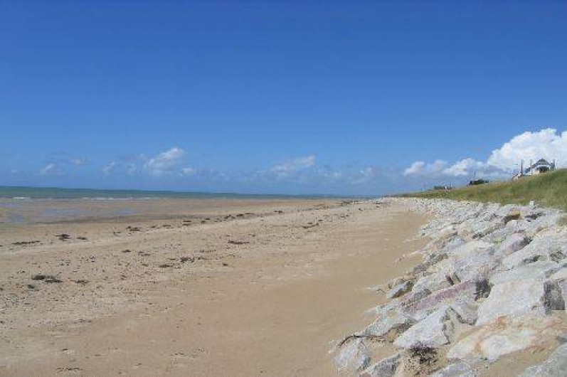 Location de vacances - Gîte à Saint-Germain-sur-Ay